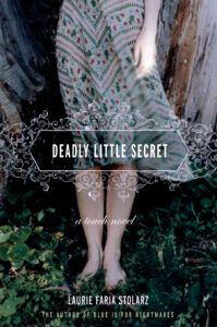 Book Cover: Deadly Little Secret